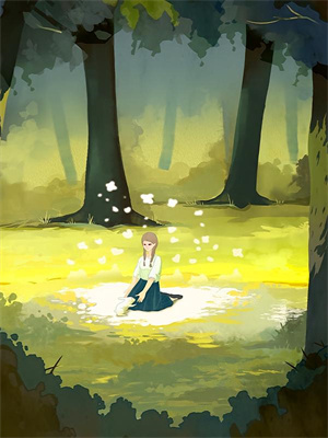 完结版《爱如日暮西沉》免费阅读