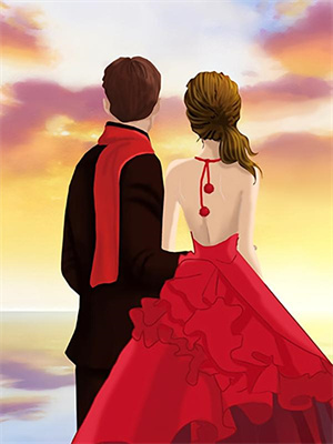 未婚夫把我的“种子”送给了秘书，我拆穿后他悔疯了（霍景庭景庭）在线免费阅读