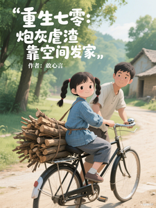 重生七零：炮灰虐渣靠空间发家热门小说排行榜重生七零：炮灰虐渣靠空间发家姜云免费小说全本