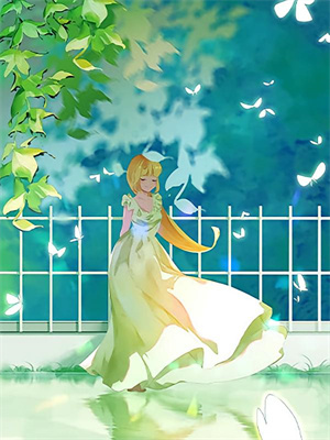 完结版《渡灵杂货铺》章节阅读