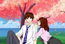 自当生如夏花灿烂(霍斯年囡囡)在线免费阅读-黄桃文学