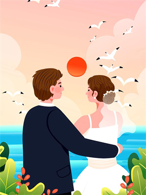 求婚礼当天未婚夫和我玩信任游戏，我当场改嫁竹马小说免费资源