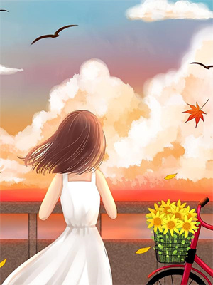 小说《夏意终不渡》章节免费阅读
