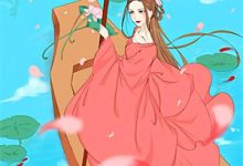 完结版《血染茉莉，不复纯白》章节阅读-黄桃文学