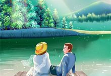 完结版《冬雪埋了春信》章节阅读-黄桃文学
