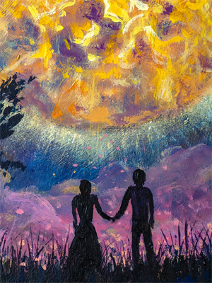 在线免费阅读退婚夜，转身嫁未婚夫首长小叔完整小说