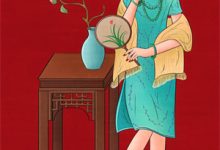 小说《你是人间惊鸿客》章节免费阅读-黄桃文学