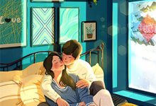 完结版《妈妈为初恋试管怀孕后，爸爸死心了》在线免费阅读-黄桃文学