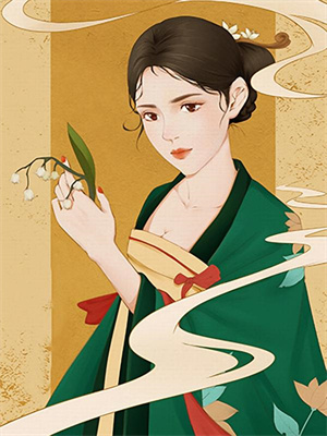 景明月萧律小说古代:伴君十年终成空章节免费阅读