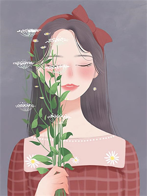 已完结小说《她于灰烬中新生》最新章节