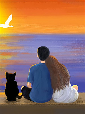 惊！我成了校园文男主的恶毒继妹小说阅读，惊！我成了校园文男主的恶毒继妹完结版