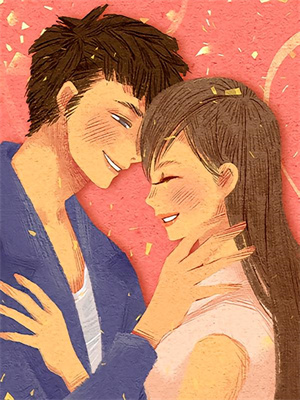 完结版《她的底妆会说话》免费阅读