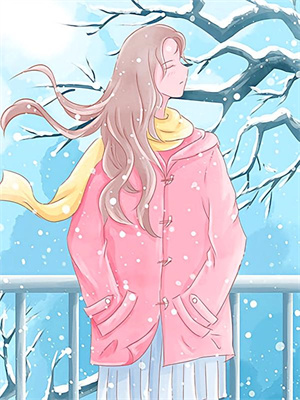 小说《人间再无你回音》章节阅读