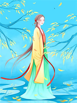 《梦断书尽离人歌》全集免费在线阅读（谢景珩 乔绾音）