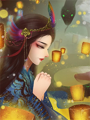 完结版《她细腰娇骨，疯批暴徒强制爱》免费阅读