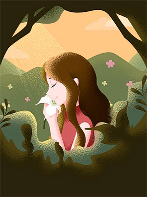 在线寻找女王归来：我的商业帝国与忠犬影小说的无删减版本