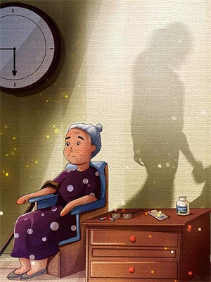 小说《妈妈，求你再爱我一次》章节免费阅读