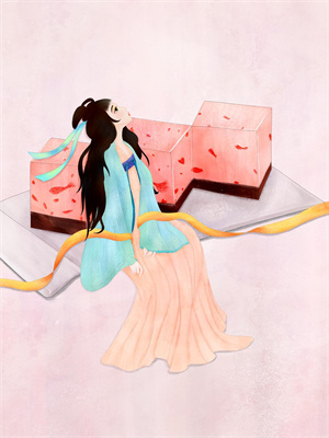 免费在线阅读错把路灯当月光小说的正规网站有哪些？