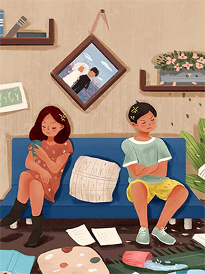 破产带崽驱邪，年下老公太会撩郑夏闫宗最新章节去哪免费看？